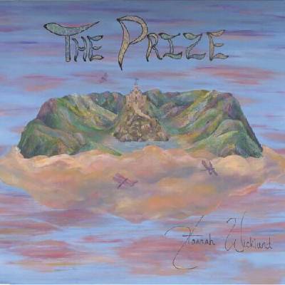 WICKLUND, HANNAH - THE PRIZE CD
