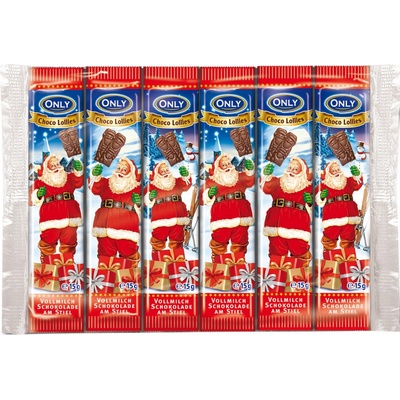 Only Schoko-Lolly 90 g