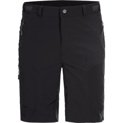 Icepeak kraťasy Sigmund black čierna