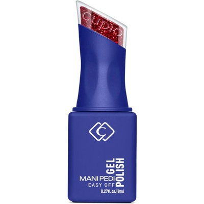 Cupio Gel lak Mani Pedi 3v1 Celebration 8 ml