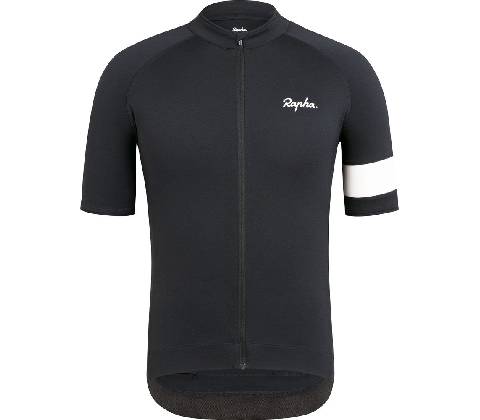Rapha RPH 24 CORE Black