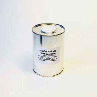 Dawex Chemical GPUR odpěňovač 500 ml