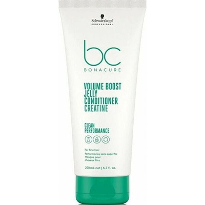 Schwarzkopf BC Bonacure Volume Boost Jelly Conditioner 1000 ml