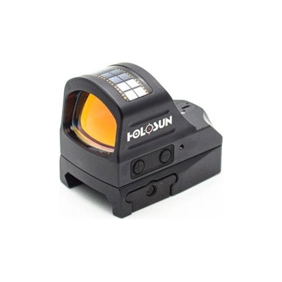 Holosun Micro HS407C