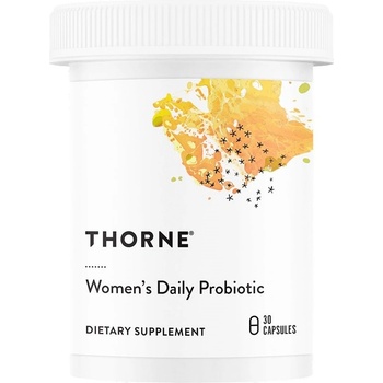 Thorne Women’s Daily Probiotic, 30 капсули, Thorne