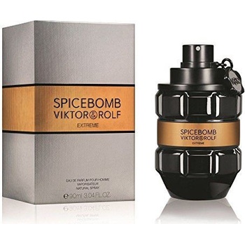 Viktor & Rolf Spicebomb Extreme parfumovaná voda pánska 90 ml
