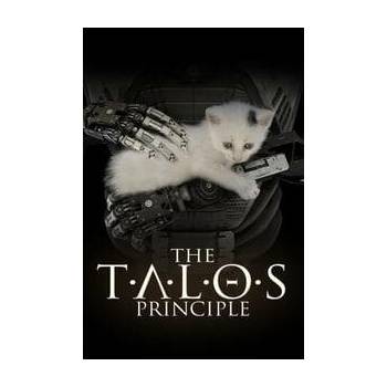 The Talos Principle