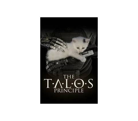 The Talos Principle