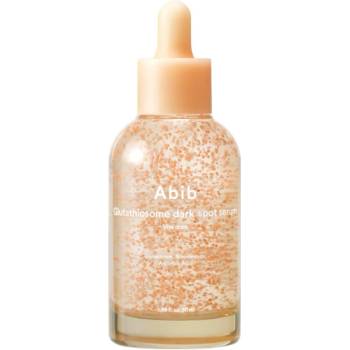 ABIB Glutathiosome Серум за лице против тъмни петна, 50 ml