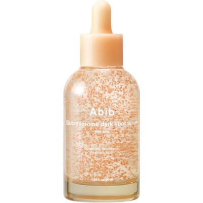 ABIB Glutathiosome Серум за лице против тъмни петна, 50 ml