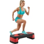 ARMAGEDDON Aerobic Stepper