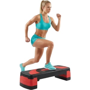 ARMAGEDDON Aerobic Stepper