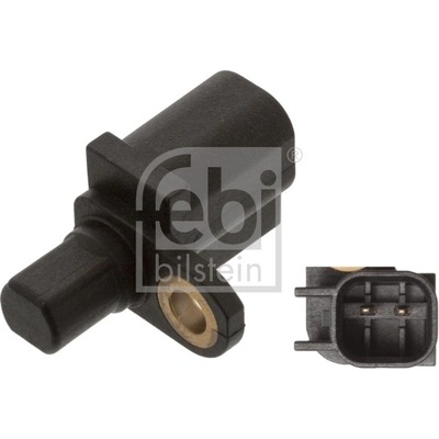 FEBI BILSTEIN Snímač počtu otáčok kolesa 46316