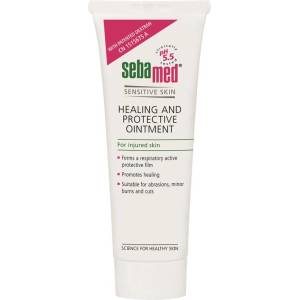 sebamed СЕБАМЕД ЛЕЧЕБЕН И ЗАЩИТЕН МЕХЛЕМ 50 мл
