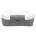 Luxe Comfrort Gray луксозно меко легло - 4кг