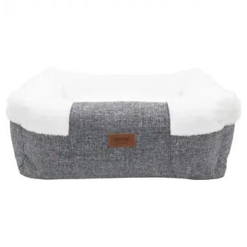 Luxe Comfrort Gray луксозно меко легло - 4кг
