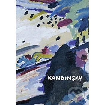 Vasily Kandinsky