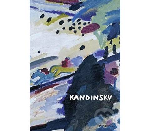Vasily Kandinsky