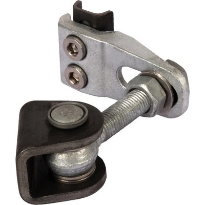 Pant LOCINOX GBMU4D20-2 pro průmyslové brány | délka 130 mm