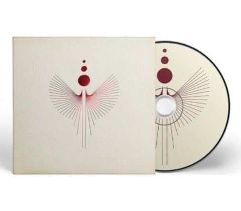 Ocean - Solaris CD