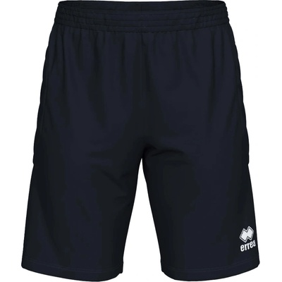 Errea IMPACT 3.0 SHORT AD černá