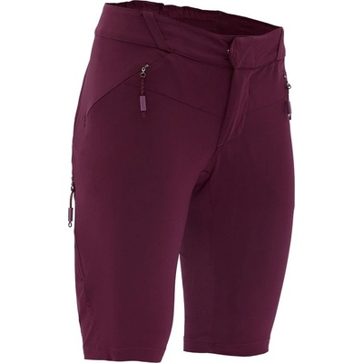 Silvini Dámské MTB Alma červená