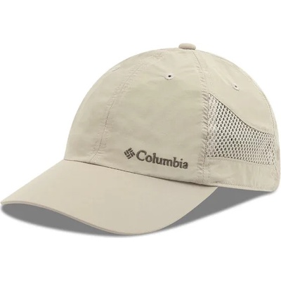 Columbia Шапка с козирка Columbia Tech Shade Hat 1539331 Бежов (Tech Shade Hat 1539331)