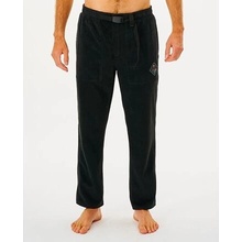 Rip Curl tepláky JOURNEY TRACKPANT Black