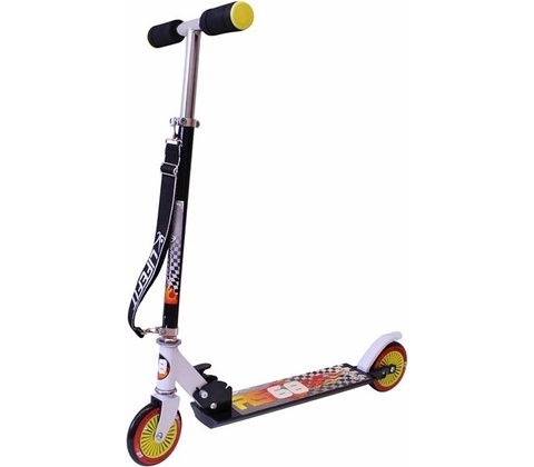 Lifefit RS68 černá