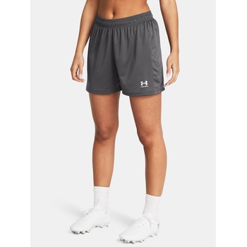 Under Armour Дамски маратонки Under Armour UA W's Ch. Knit Short-GRY Under Armour | Siv | ЖЕНИ | XS