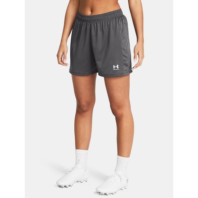 Under Armour Дамски маратонки Under Armour UA W's Ch. Knit Short-GRY Under Armour | Siv | ЖЕНИ | XS