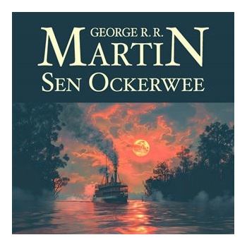 Sen Ockerwee audiokniha