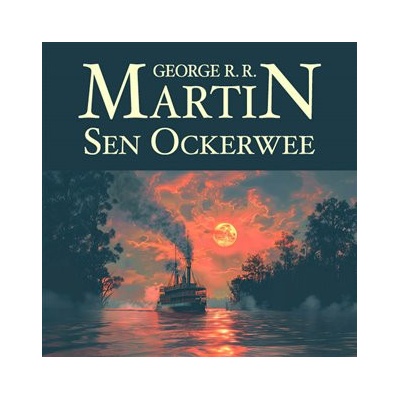 Sen Ockerwee audiokniha