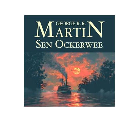 Sen Ockerwee audiokniha