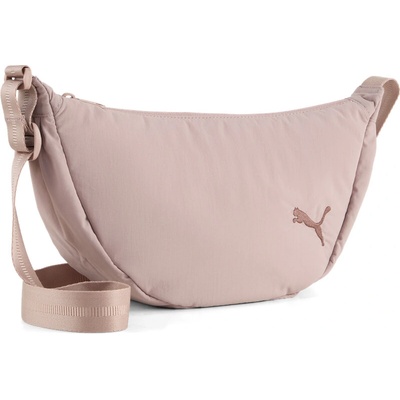 Puma Half Moon Bag Béžová
