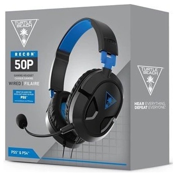 Turtle Beach Recon 50P PS4
