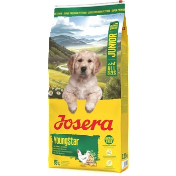Josera Youngstar 12,5 kg