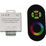 Lightex Радиочестотен Touch контролер за RGB 216W - Lightex (908BA0010550)