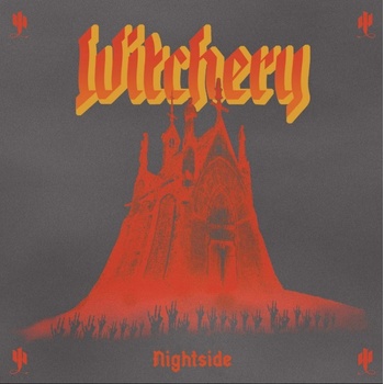 Nightside Witchery LP