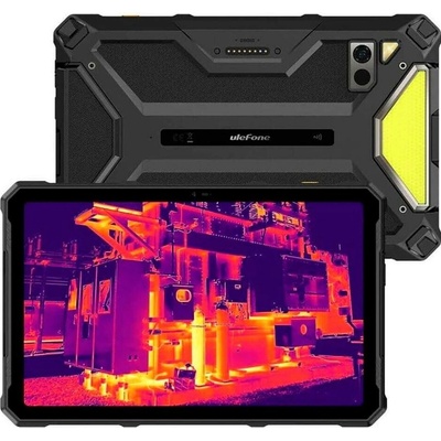 UleFone Armor Pad 4 Ultra 5G GQ3121TH-5G