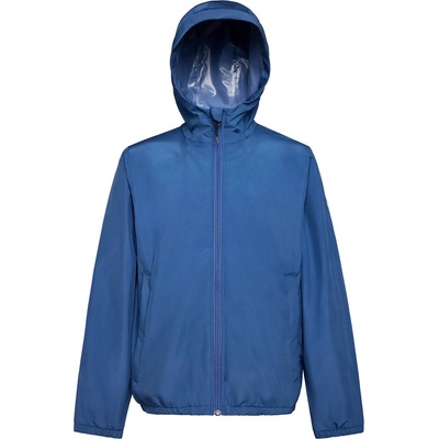 Pyrenex Men's Ensure Water-Repellent Windbreaker Rain Anorak - Horizon 4330X