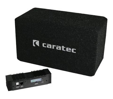 Caratec CAS204D
