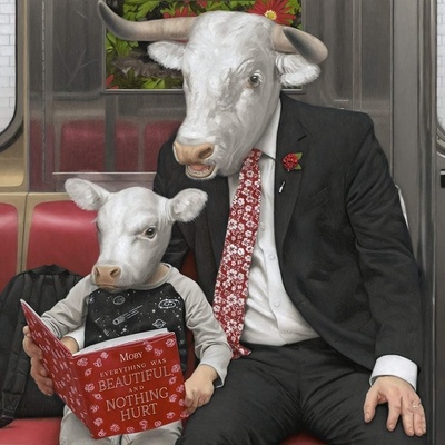 MOBY: EVERYTHING WAS -DIGI- CD