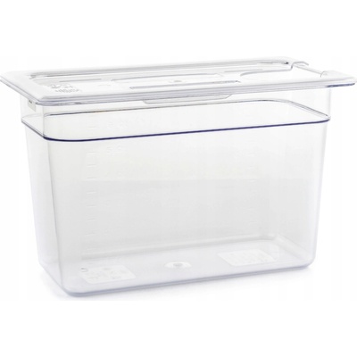 G21 600914 kontejner pro Sous Vide 7l – Sleviste.cz