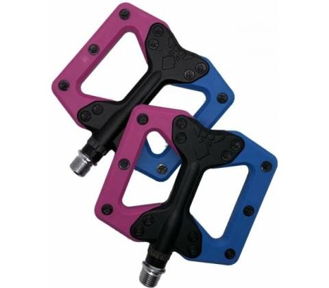 Squidworx Pedal pedále