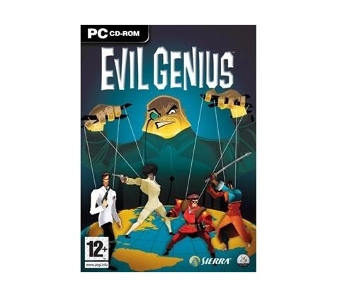 Evil Genius
