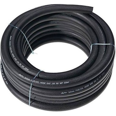 Godmar do paliwa gumowy zbrojony 3-warstwowe 4 mm/1 mb 10m w rolce