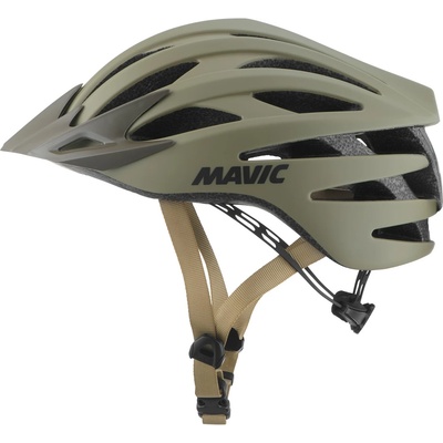 MAVIC Каска за планинско колоездене Mavic Crossride SL Elite Bike helmet - Mermaid - размер S 51-56 cm (851-0272-1011)
