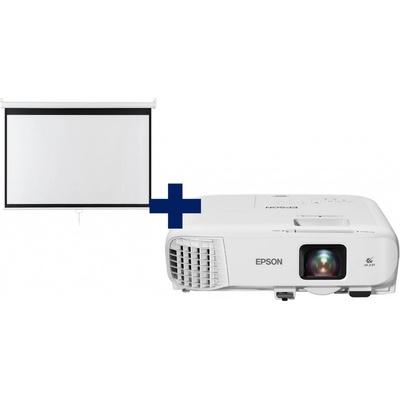 Epson EB-982W