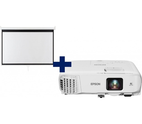 Epson EB-982W